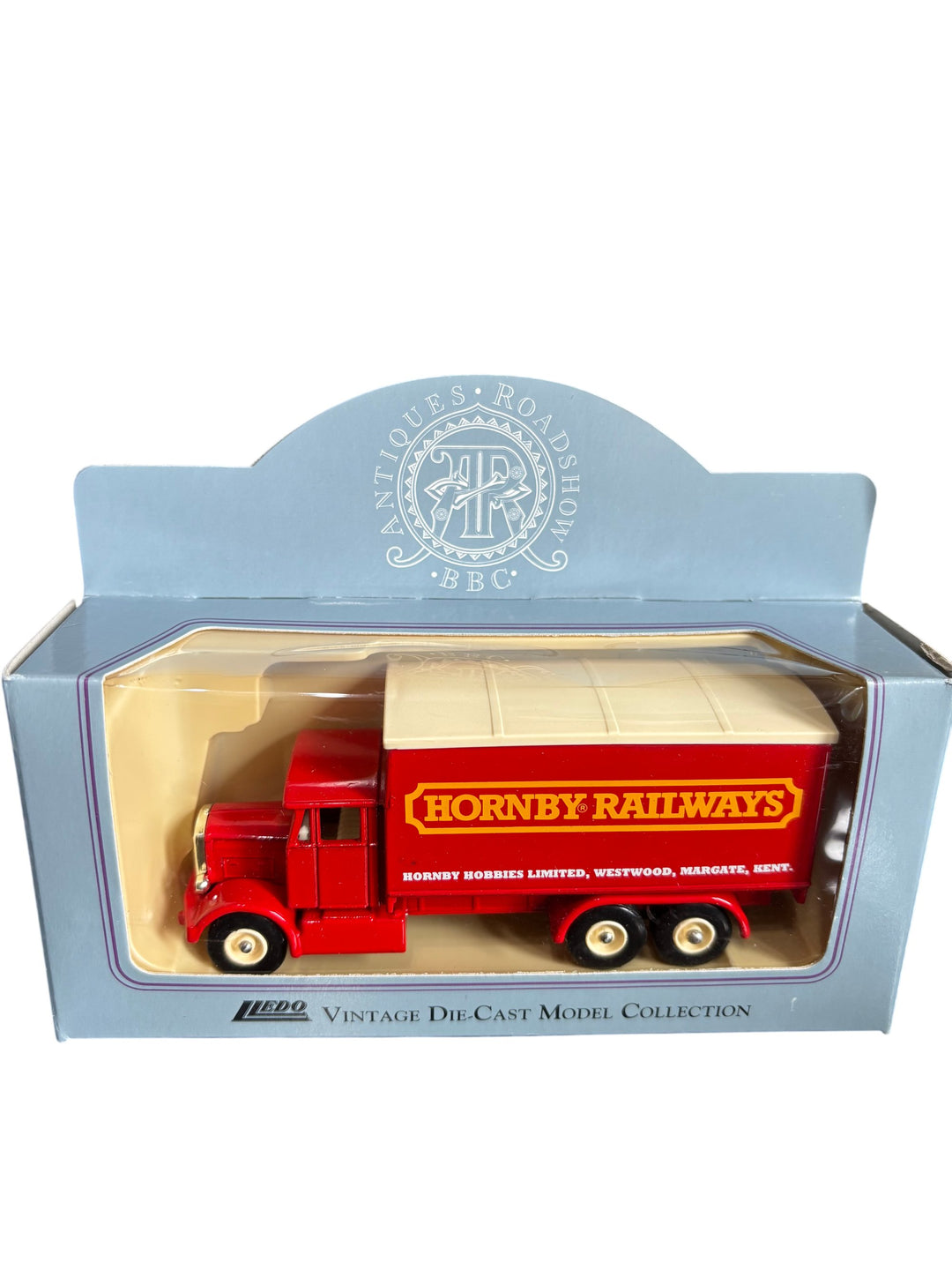 Lledo Vintage Die-Cast Model Collection - Think Vintage ltd