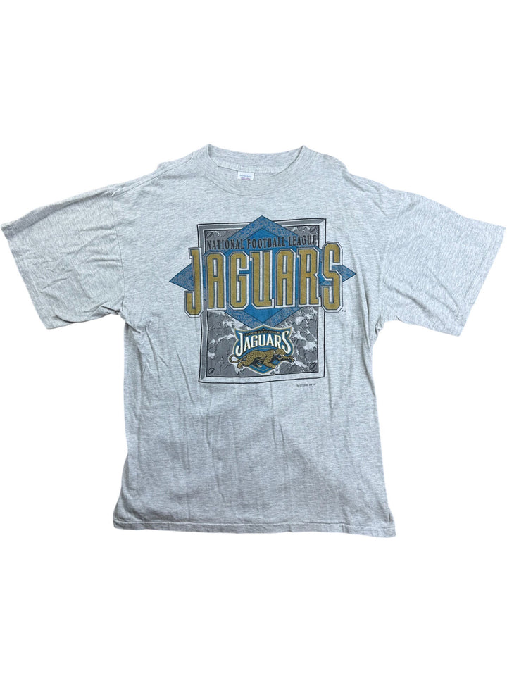 Logo 7 Jaguars NFL T-Shirt - M