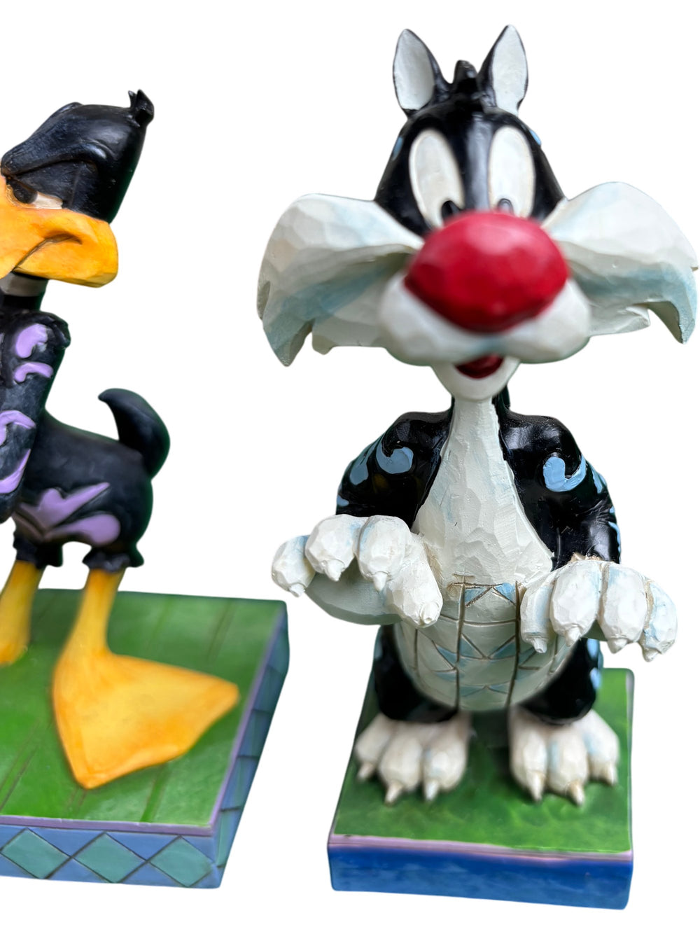 Looney Tunes Jim Shore Figurines - Think Vintage