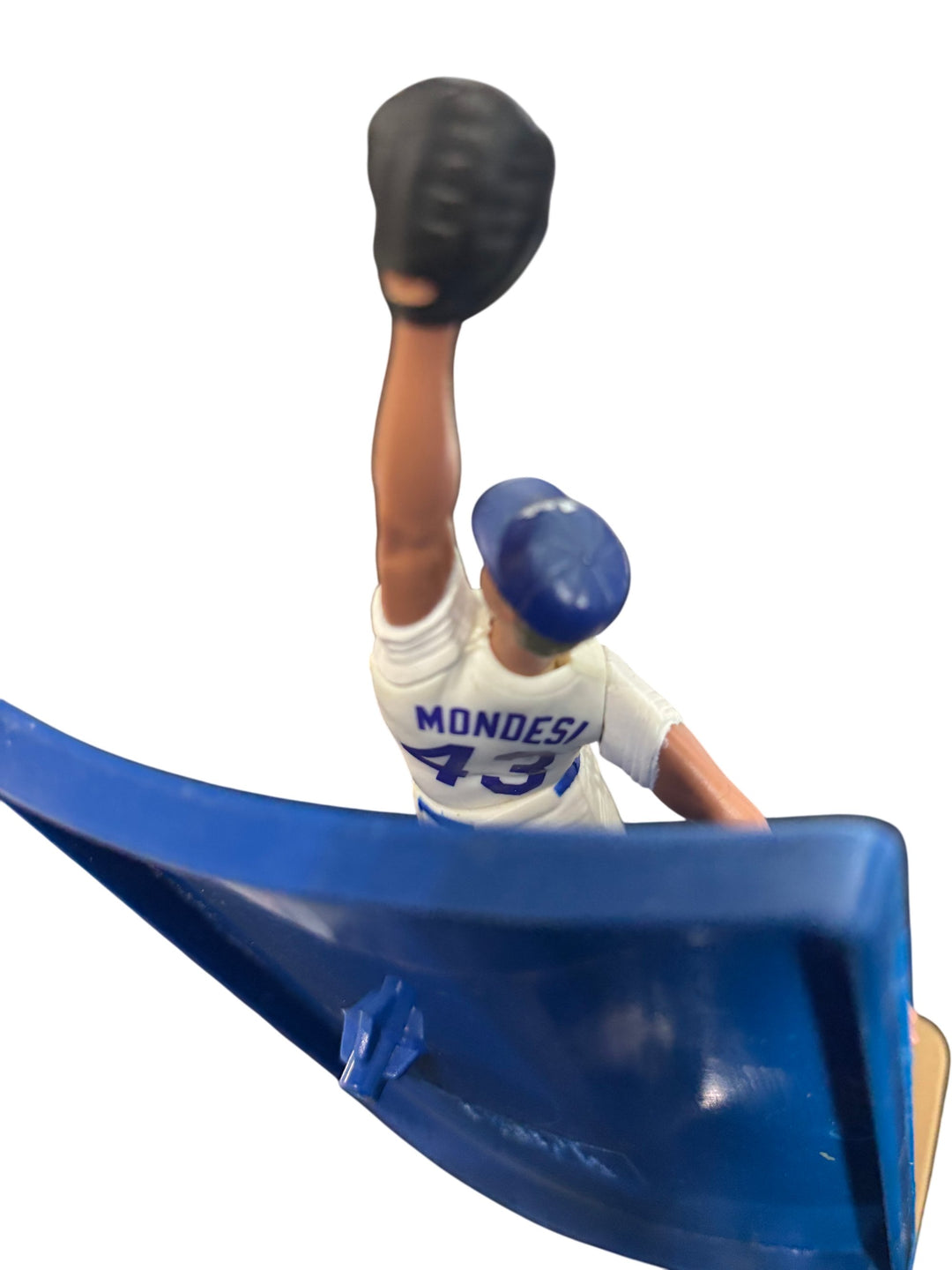Los Angeles Dodgers Baseball Figure Mondesi 43 Collectable Display - Think Vintage