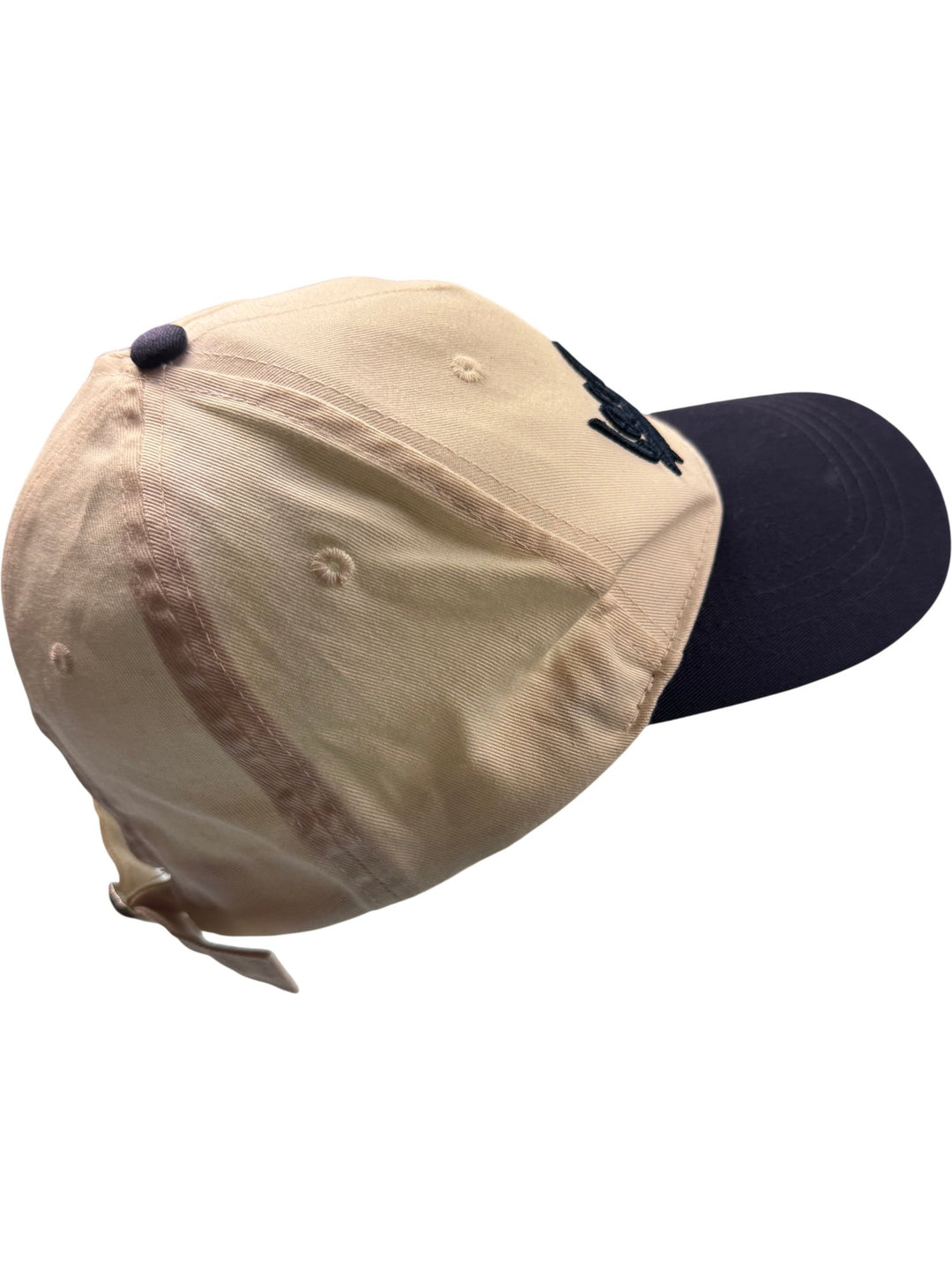 Los Angeles Embroidered Cap - Think Vintage ltd