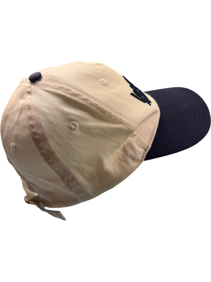 Los Angeles Embroidered Cap - Think Vintage ltd