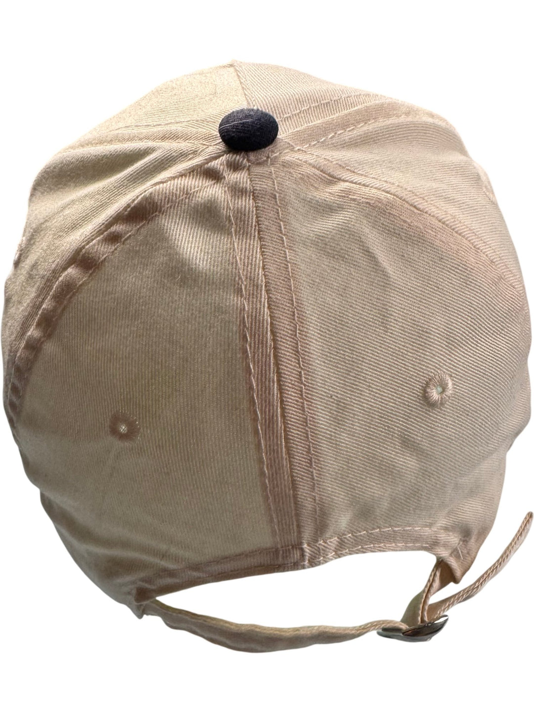Los Angeles Embroidered Cap - Think Vintage ltd
