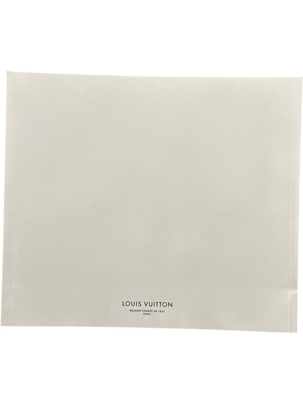 Louis Vuitton Collection Automne Hiver Magazine 2007 2008 - Think Vintage ltd