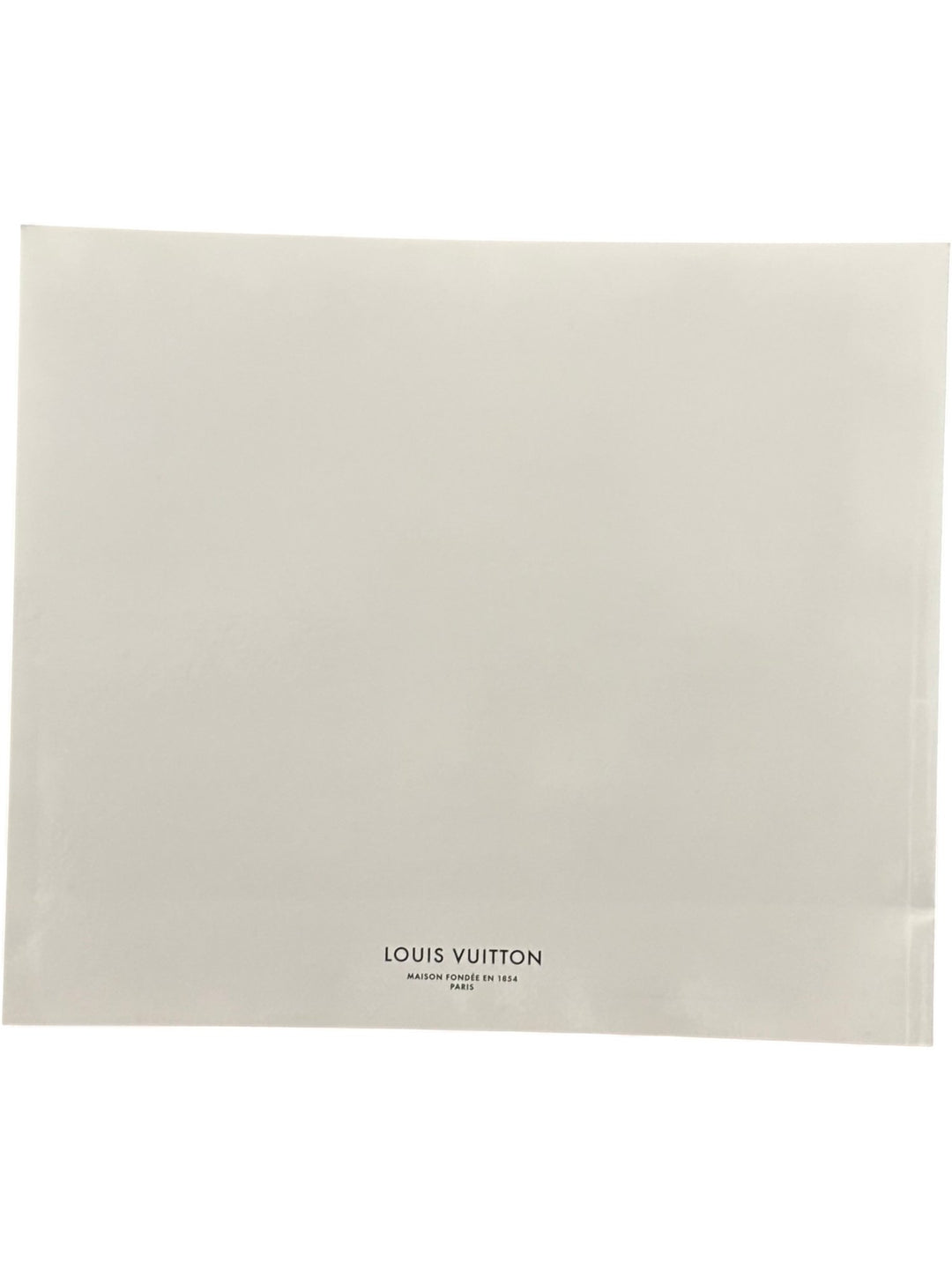 Louis Vuitton Collection Automne Hiver Magazine 2007 2008 - Think Vintage ltd