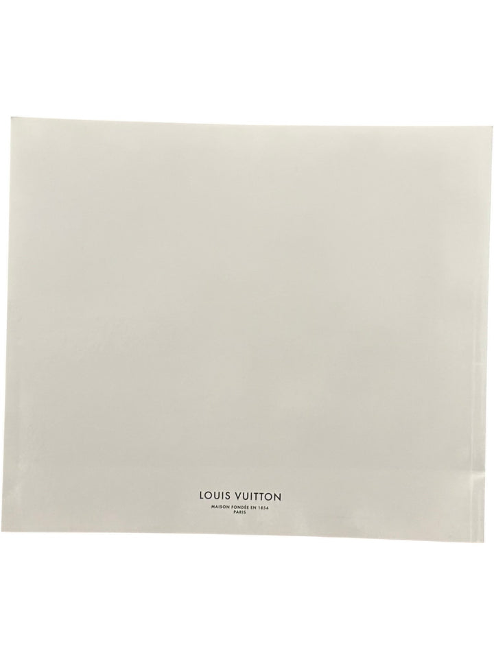 Louis Vuitton Collection Automne Hiver Magazine 2007 2008 - Think Vintage ltd
