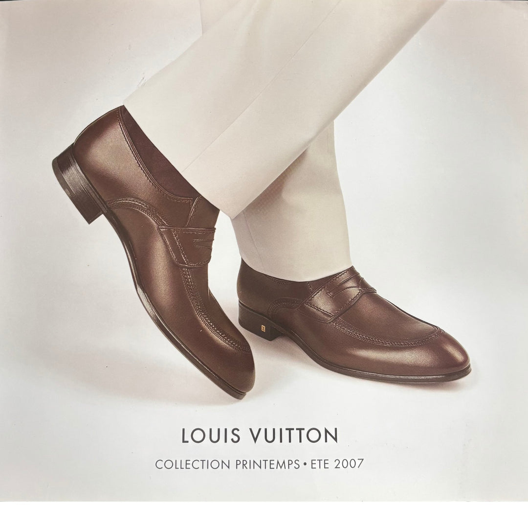 Louis Vuitton Collection Printemps - ETE 2007 - Think Vintage ltd