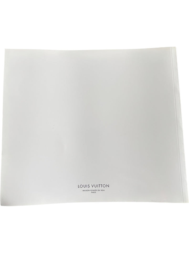 Louis Vuitton Collection Printemps - ETE 2007 - Think Vintage ltd