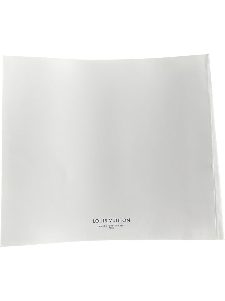 Louis Vuitton Collection Printemps Été 2007 Fashion Catalogue - Think Vintage ltd