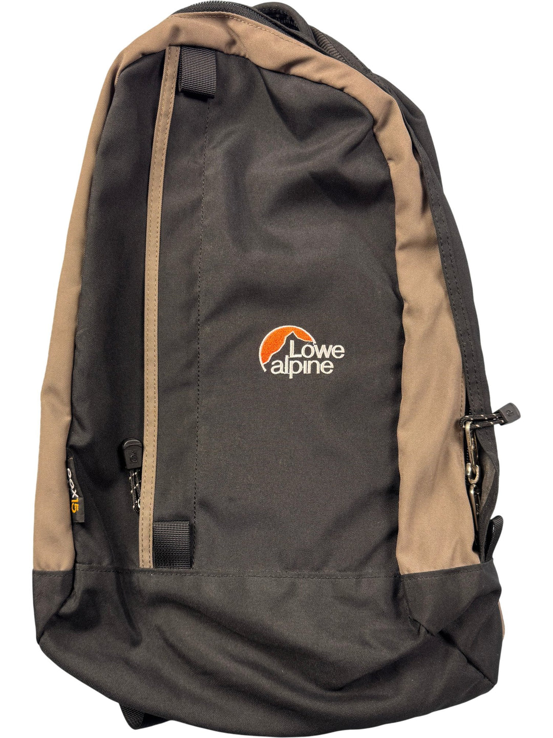 Lowe Alpine Backpack - Think Vintage ltd