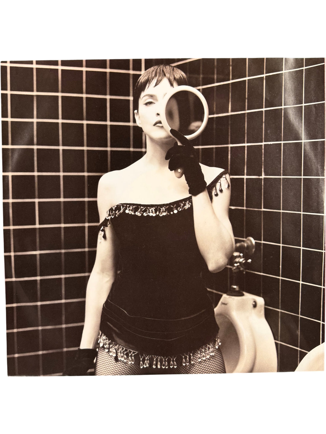 Madonna The Immaculate Collection Vinyl LP - Think Vintage