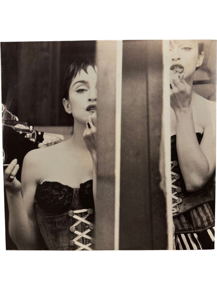 Madonna The Immaculate Collection Vinyl LP - Think Vintage Online Ltd