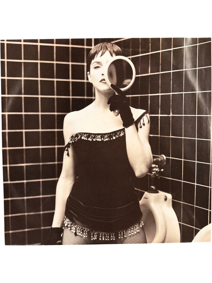 Madonna The Immaculate Collection Vinyl LP - Think Vintage Online Ltd