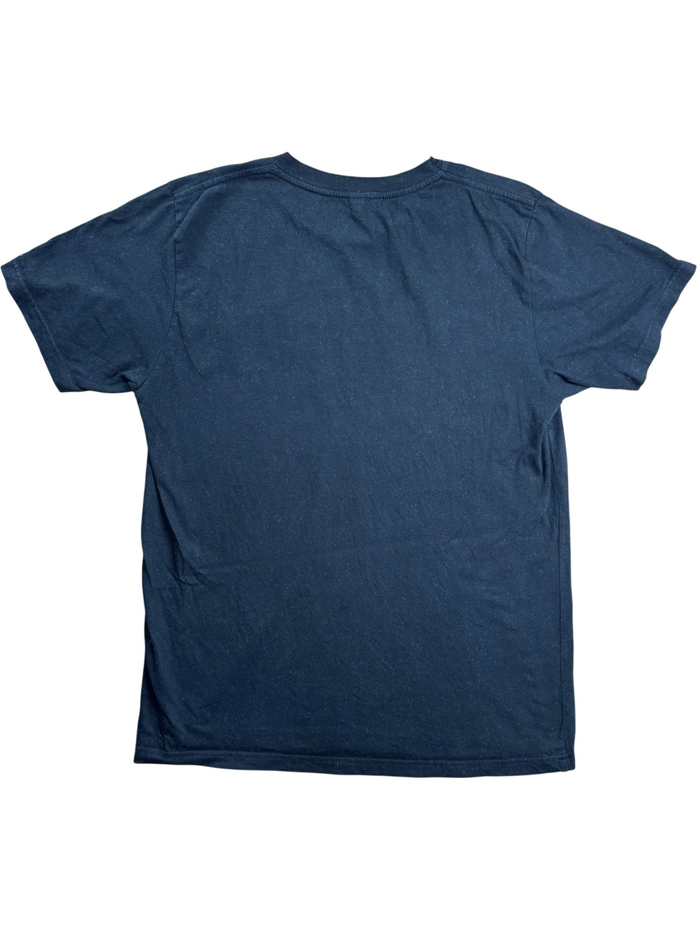 Magma Digital Display Black T-Shirt - M - Think Vintage ltd