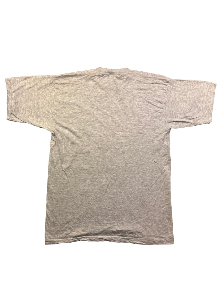 Manchester United Champions T-Shirt - L - Think Vintage Online Ltd