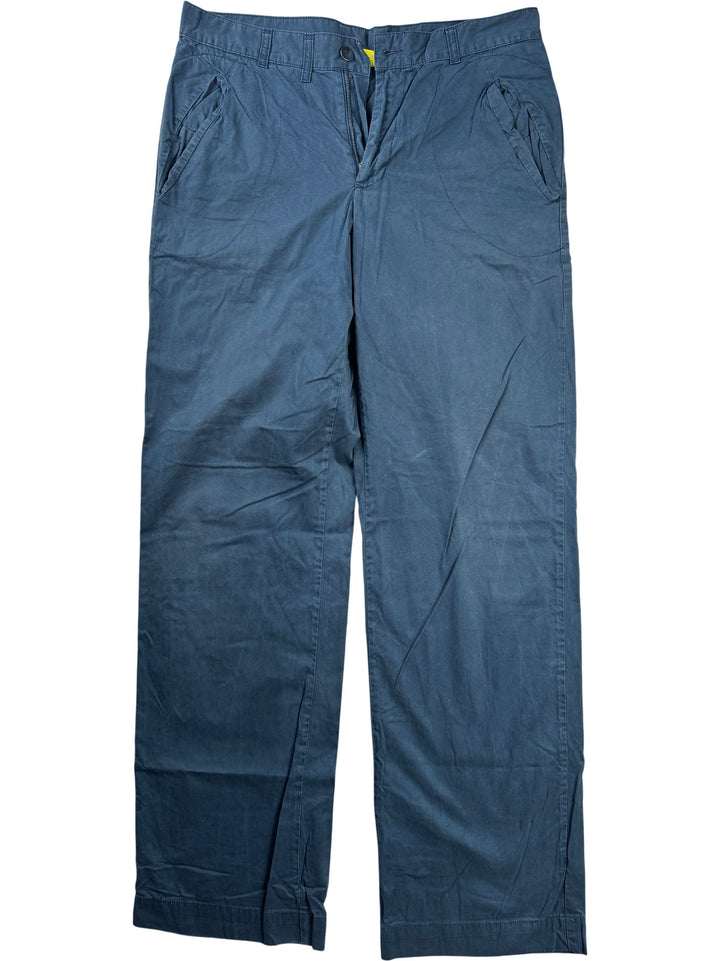 Mandarina Duck Italian Chinos - W35 - Think Vintage ltd