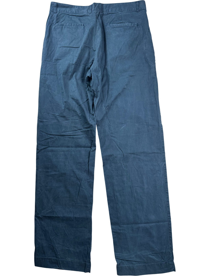 Mandarina Duck Italian Chinos - W35 - Think Vintage ltd