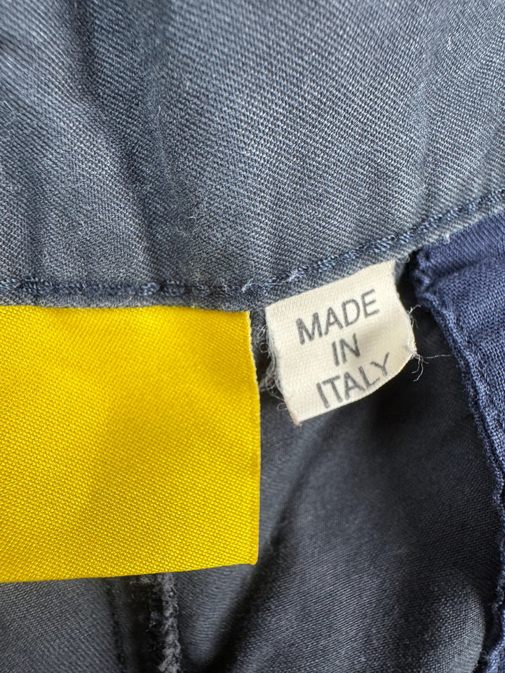 Mandarina Duck Italian Chinos - W35 - Think Vintage ltd