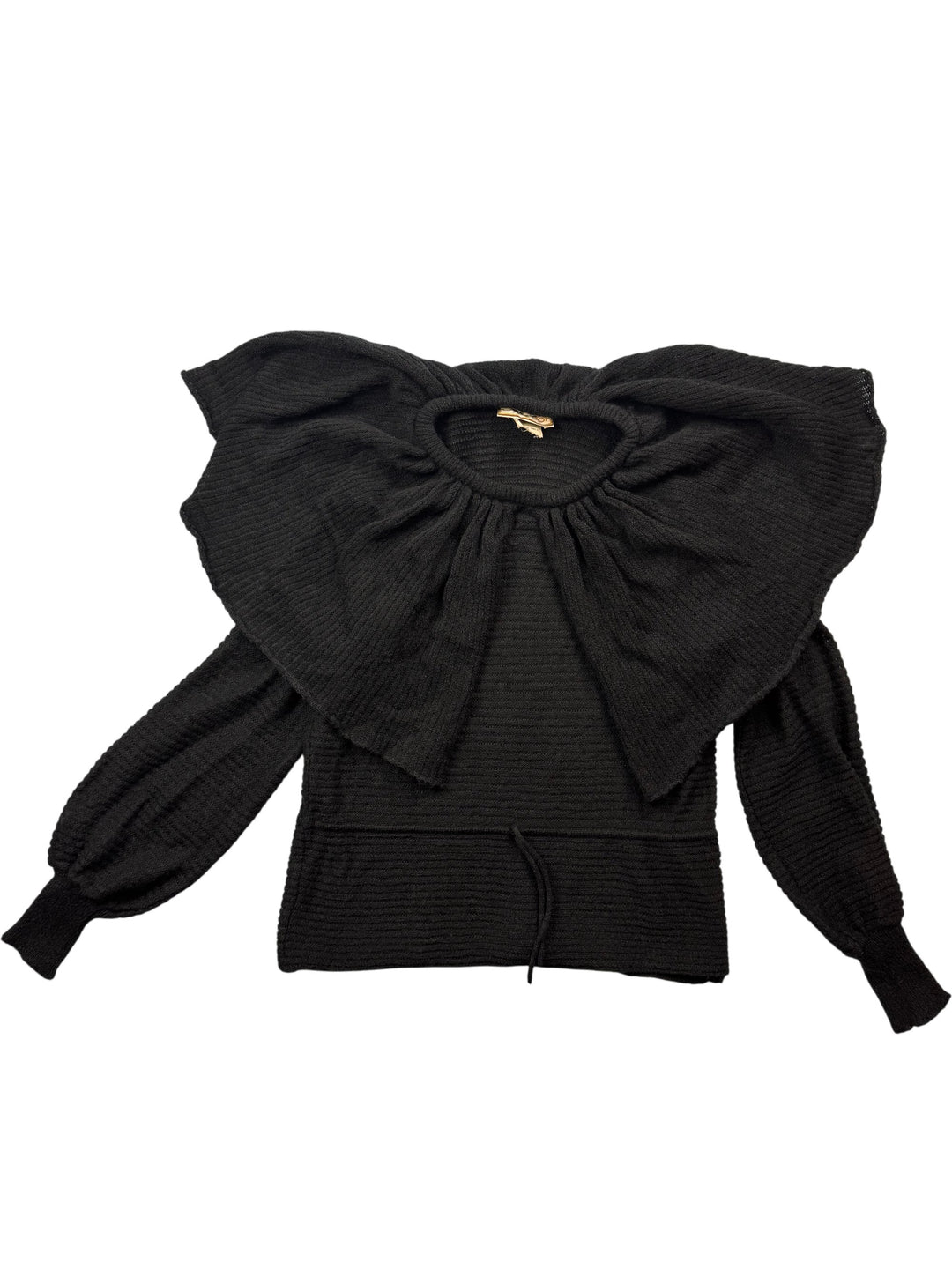 Mansfield Originals Black - M - Think Vintage