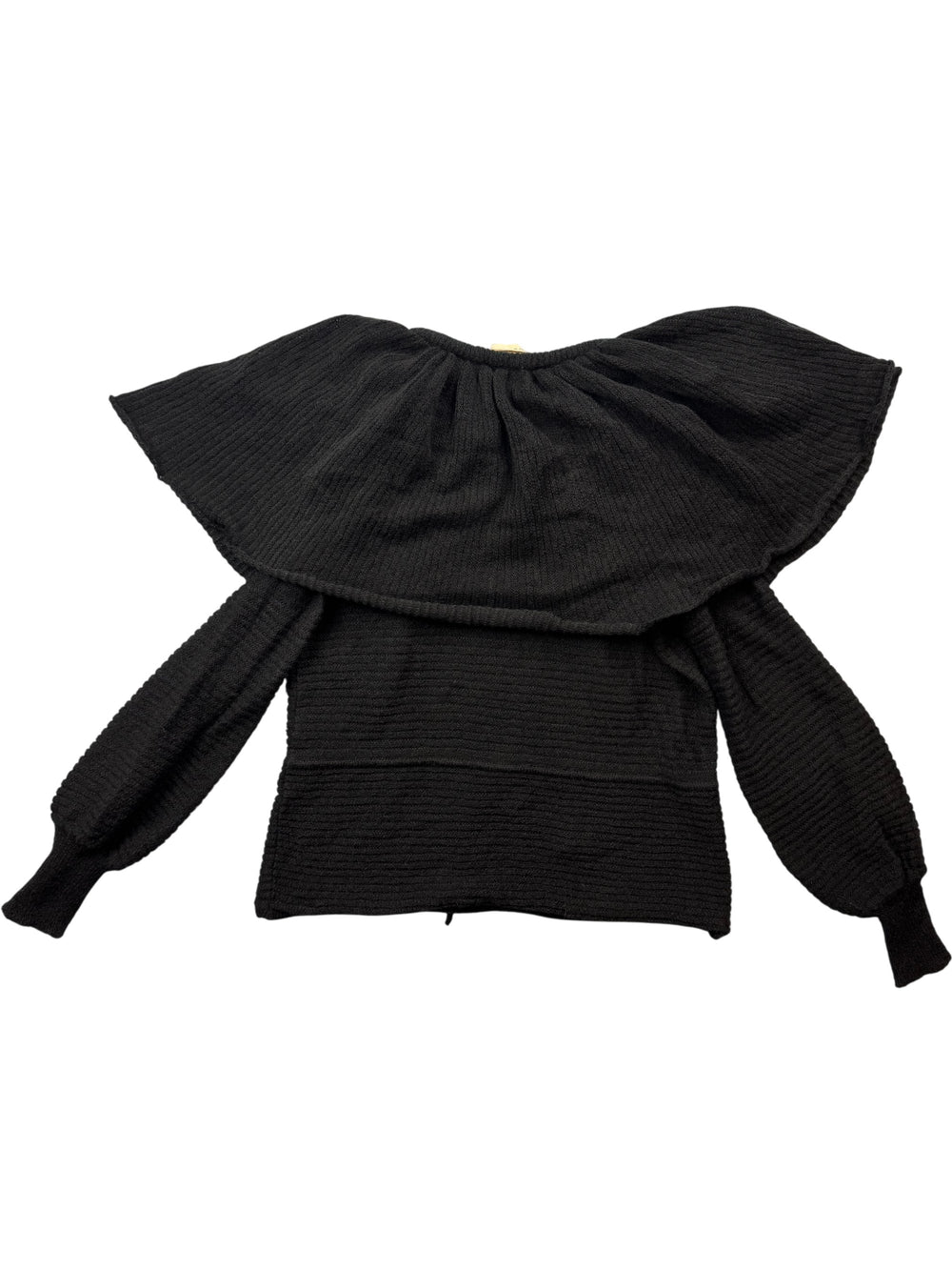 Mansfield Originals Black - M - Think Vintage