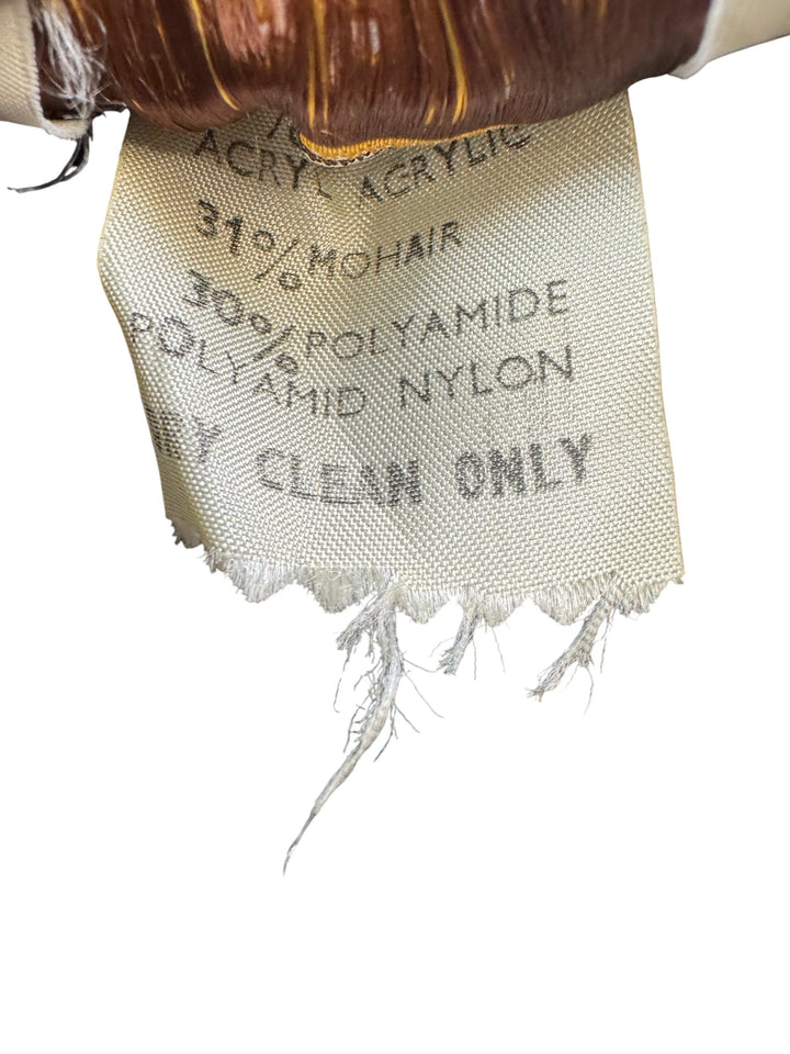 Mansfield Originals Black - M - Think Vintage