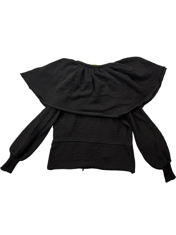 Mansfield Originals Black - M - Think Vintage Online Ltd