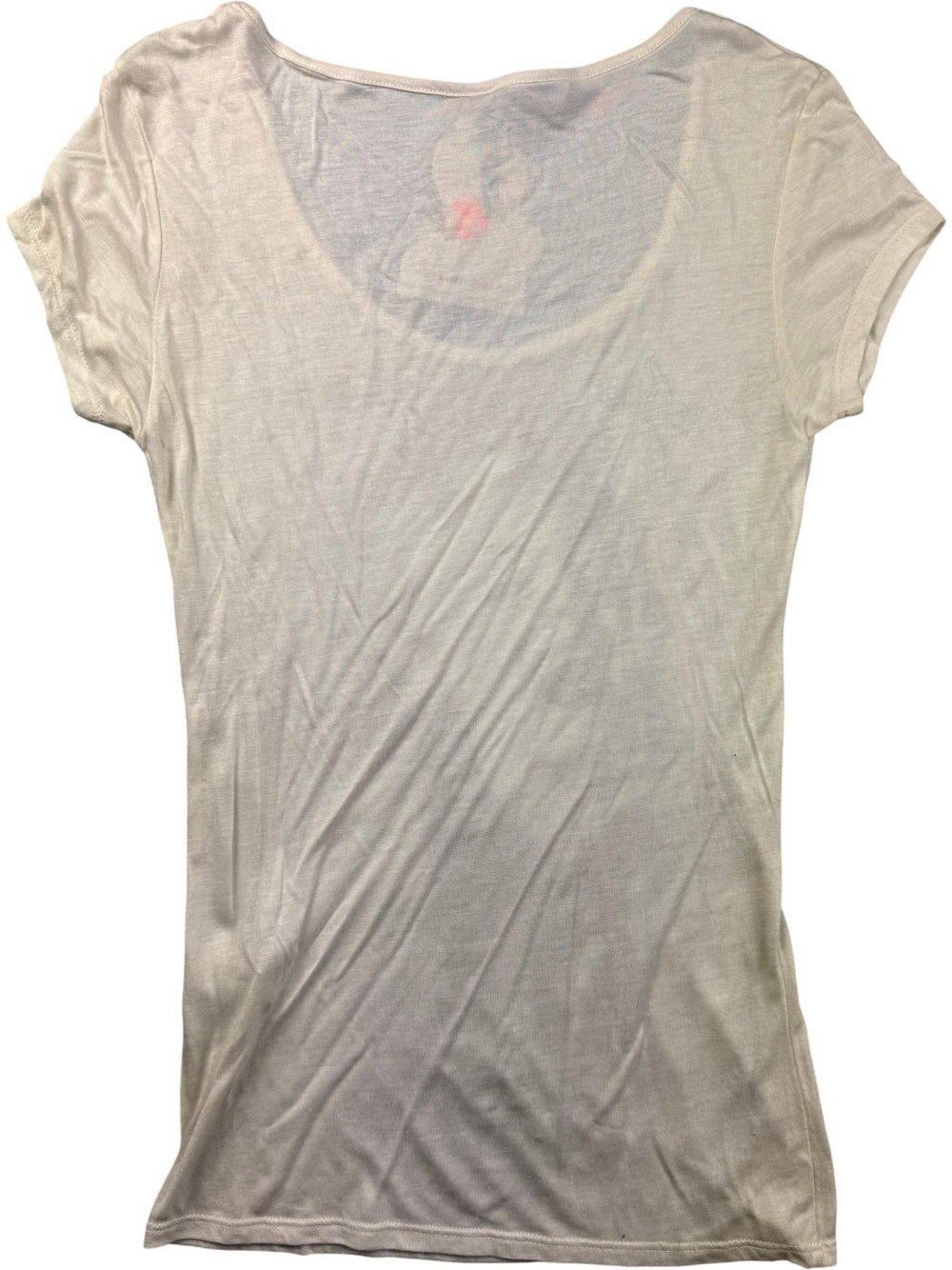 Marilyn Monroe Print Graphic T-Shirt - XS/S - Think Vintage ltd