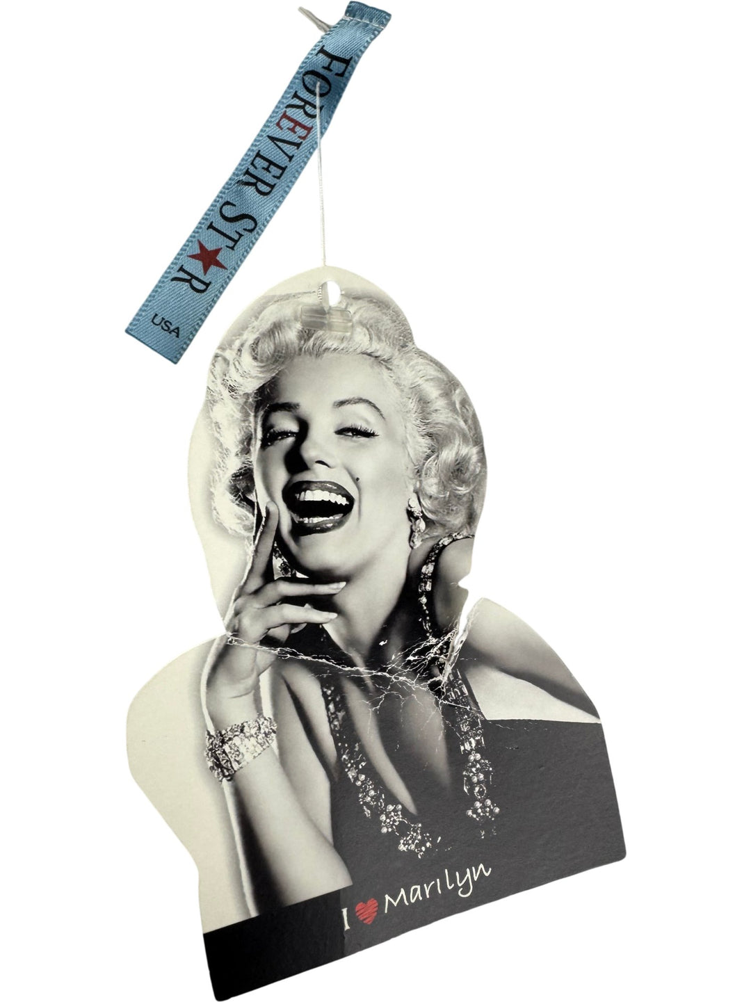 Marilyn Monroe Print Graphic T-Shirt - XS/S - Think Vintage ltd