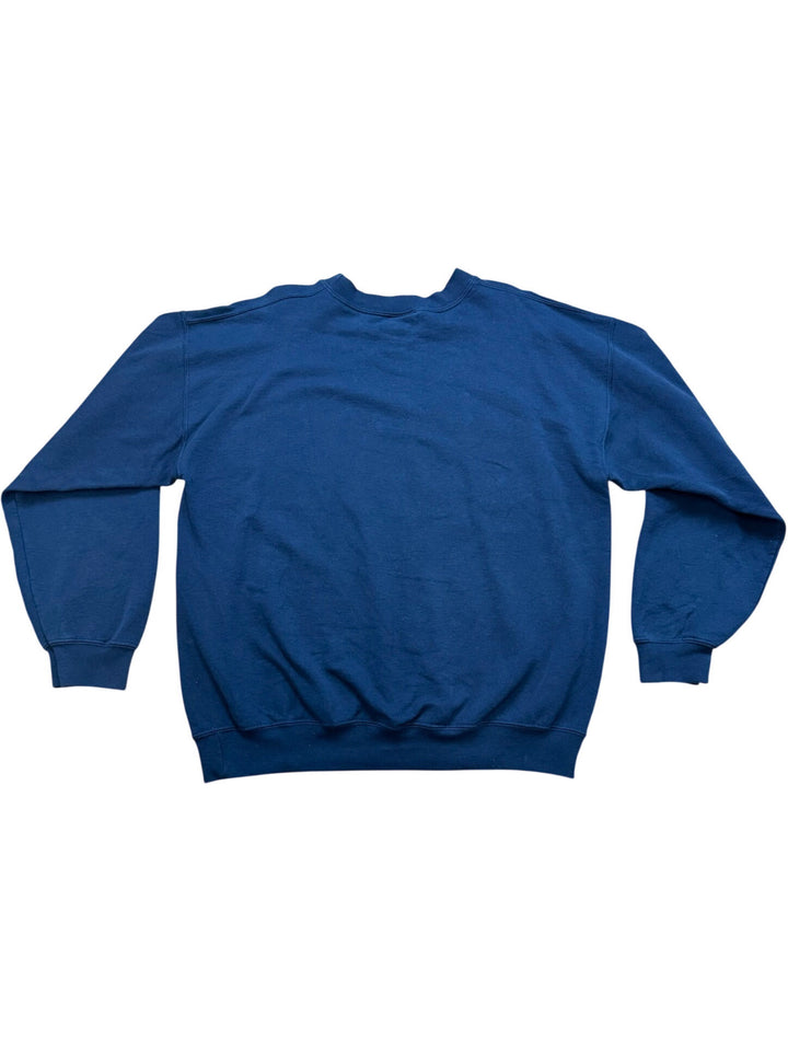 Marquette University Logo Sweatshirt - XL