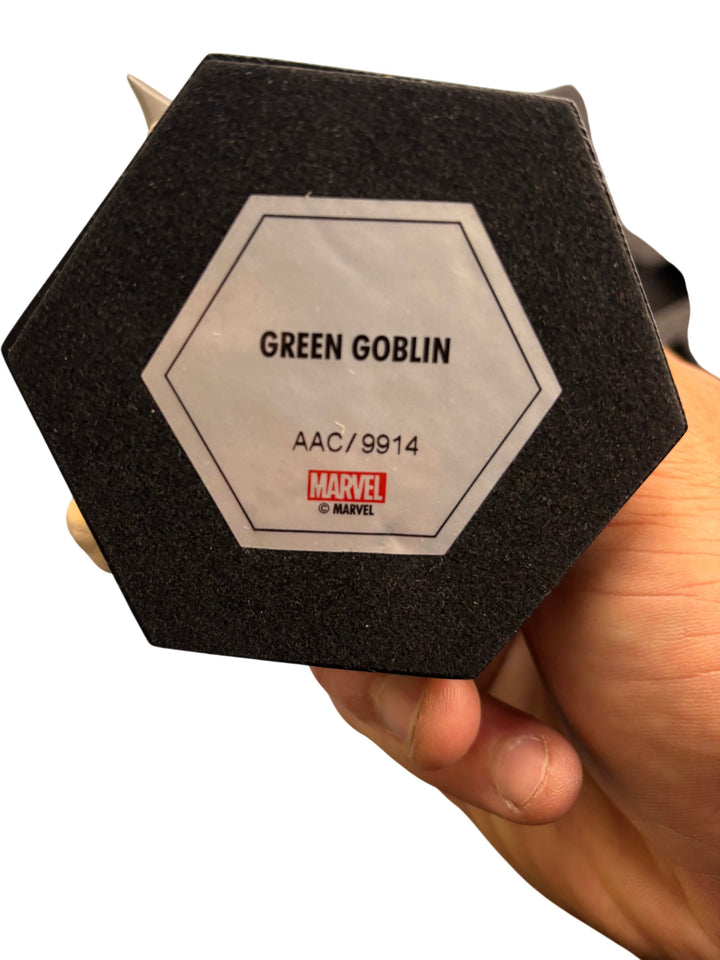 Marvel Green Goblin 1:16 Scale Dynamic Statue - Think Vintage Online Ltd