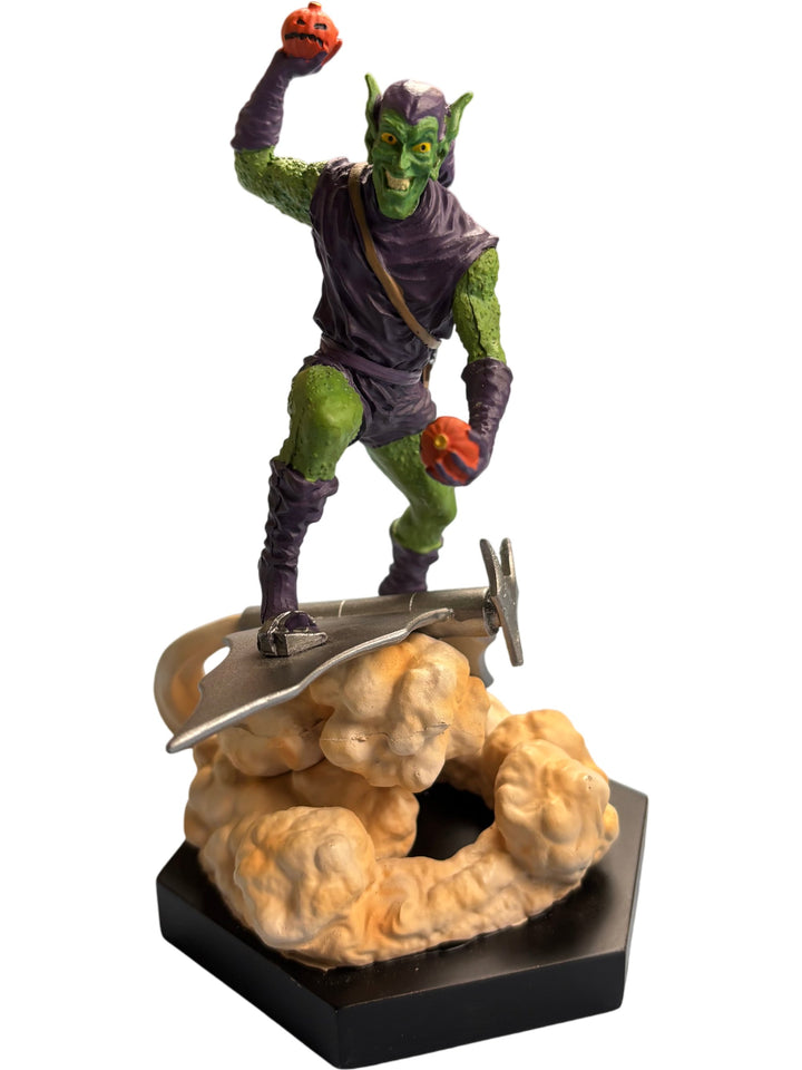 Marvel Green Goblin 1:16 Scale Dynamic Statue - Think Vintage ltd