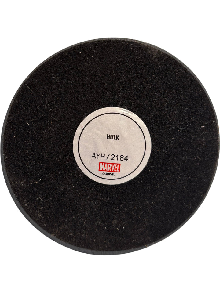 Marvel Hulk Action Figure Collectible - Think Vintage Online Ltd