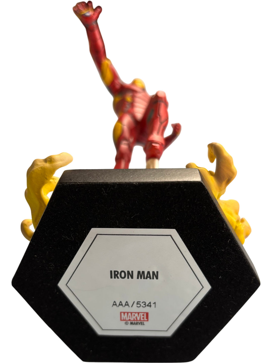 Marvel Iron Man 1:16 Scale Dynamic Statue - Think Vintage ltd