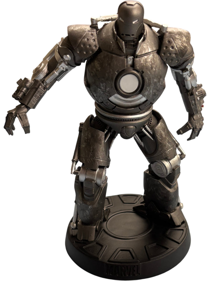 Marvel Iron Man Iron Monger Action Figure - Think Vintage