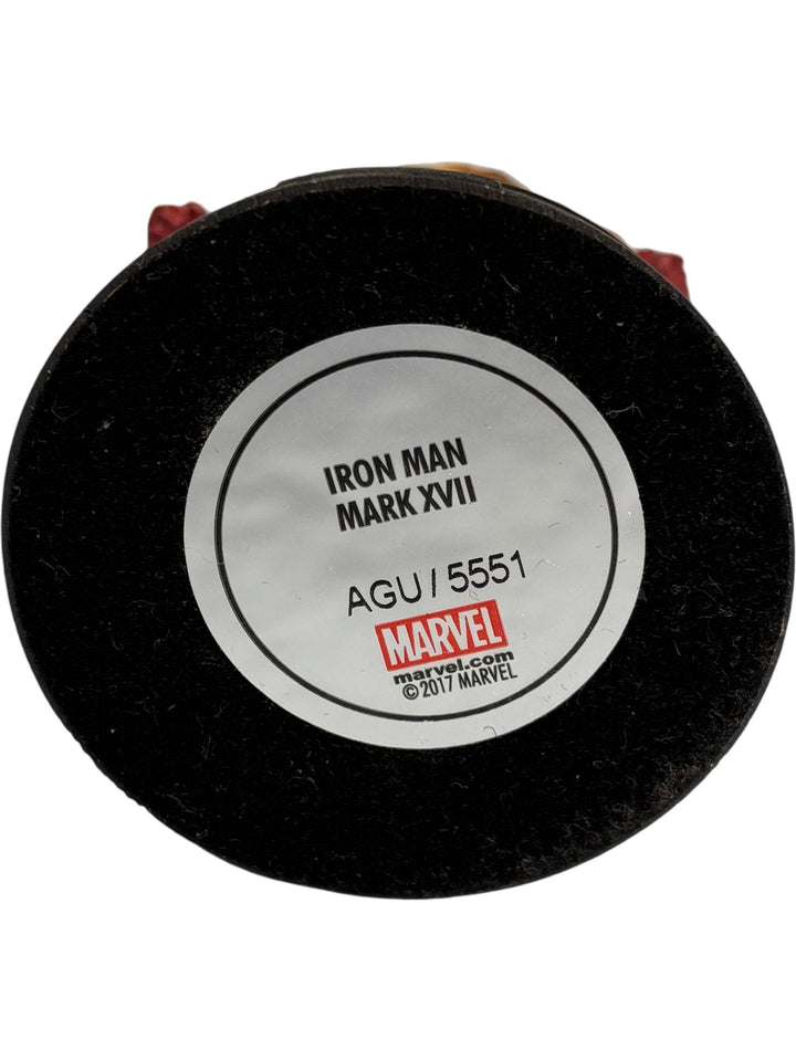Marvel Iron Man Mark XVII Action Figure - Think Vintage ltd