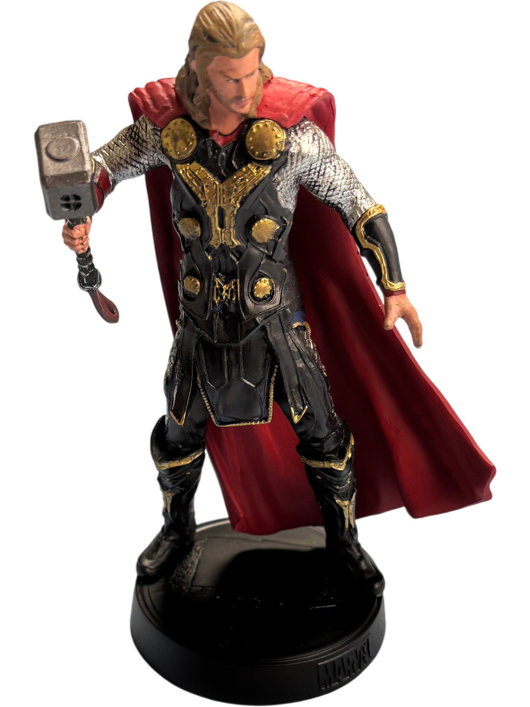 Marvel Movie Collection Thor Action Figure - Think Vintage Online Ltd