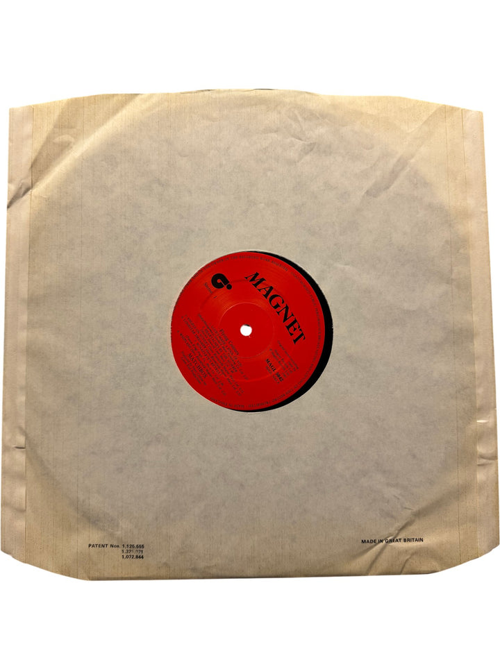 Matchbox Flying Colours Vinyl - Think Vintage ltd