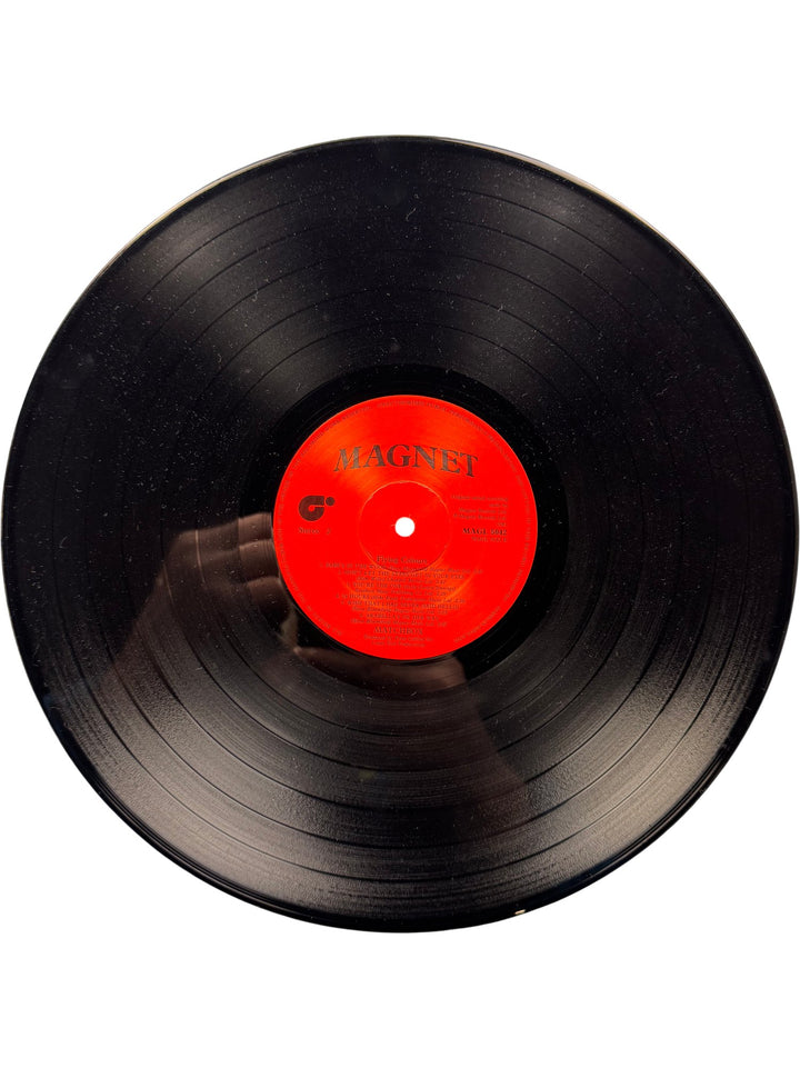 Matchbox Flying Colours Vinyl - Think Vintage ltd