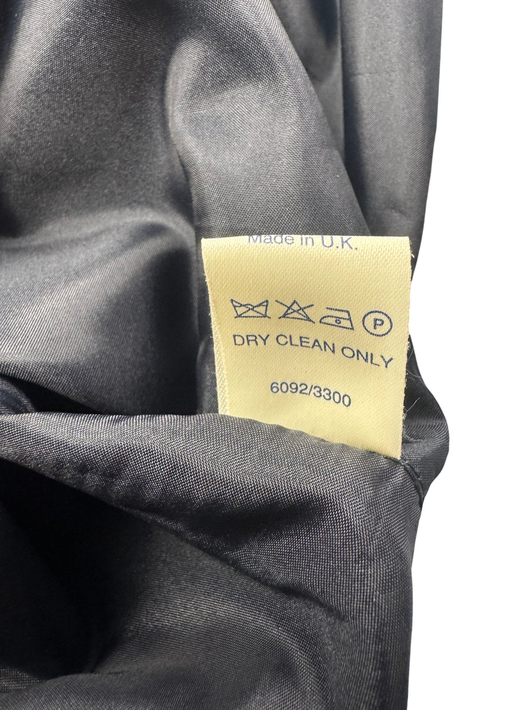 Men's Paisley Waistcoat - L - Think Vintage ltd