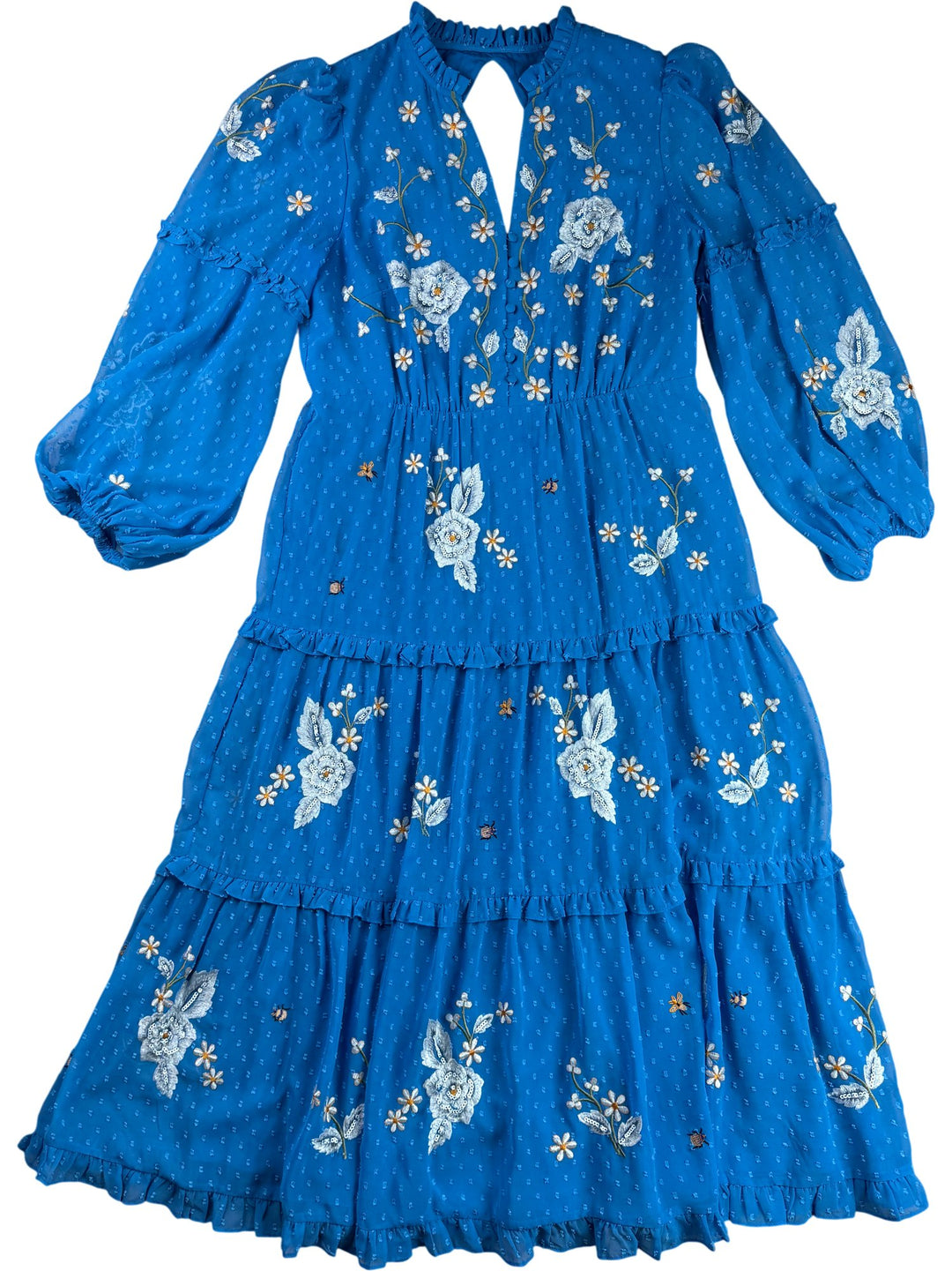 Think Vintage ltd