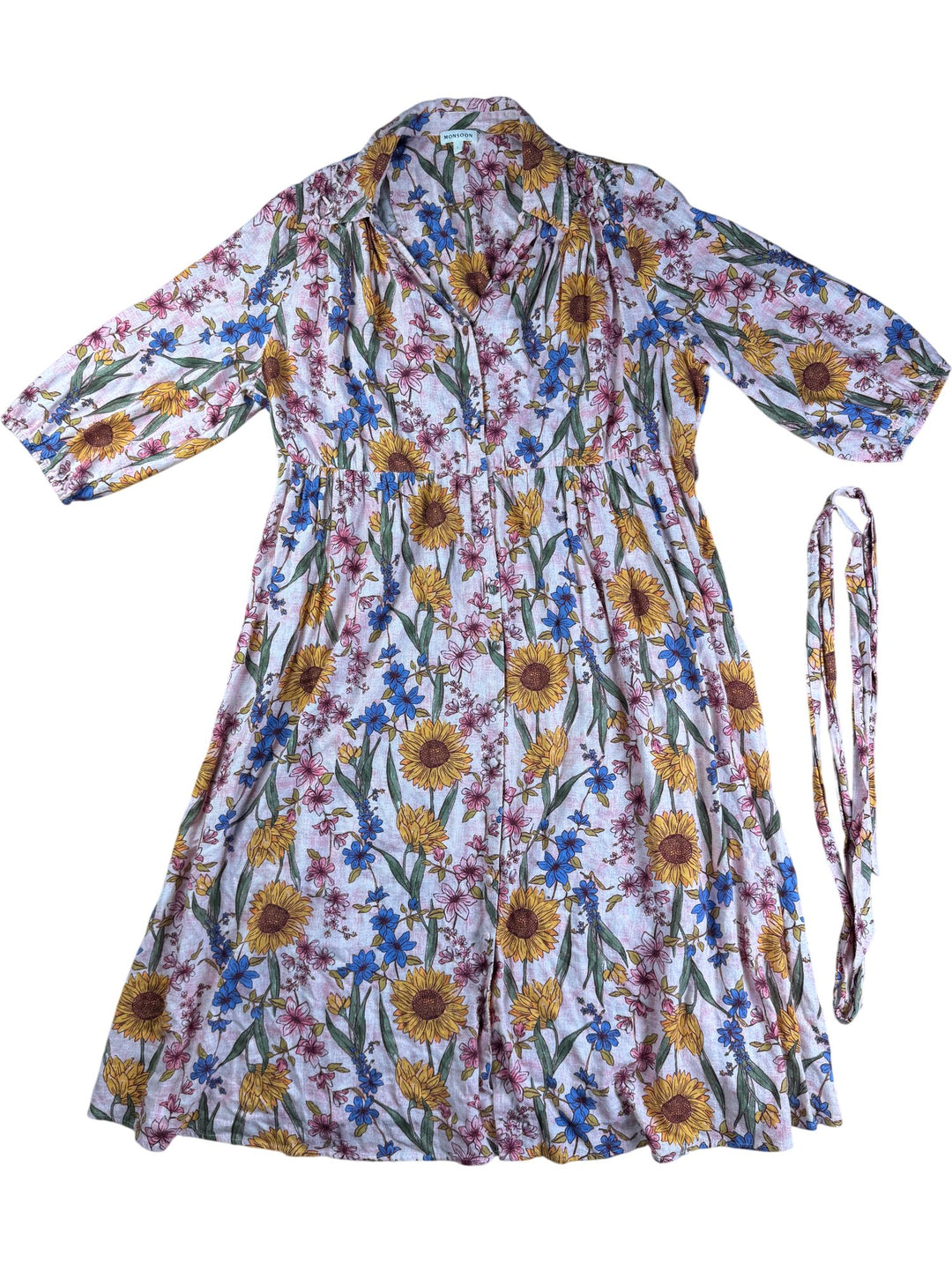 Think Vintage ltd