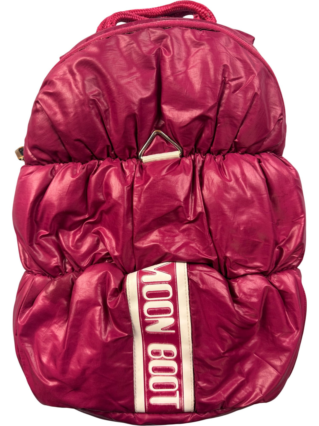 Moon Boot Padded Shoe Bag - Think Vintage ltd