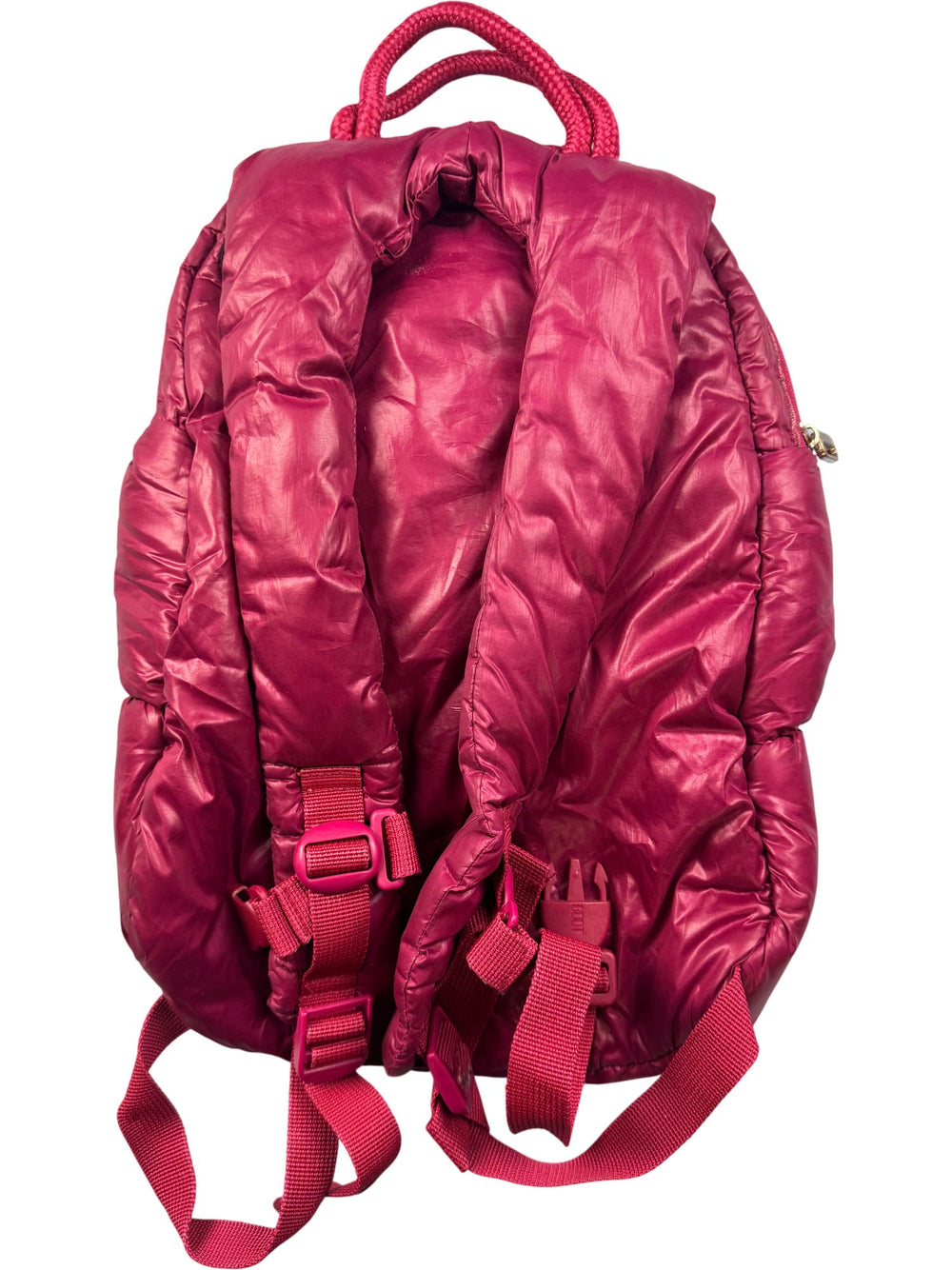 Moon Boot Padded Shoe Bag - Think Vintage ltd