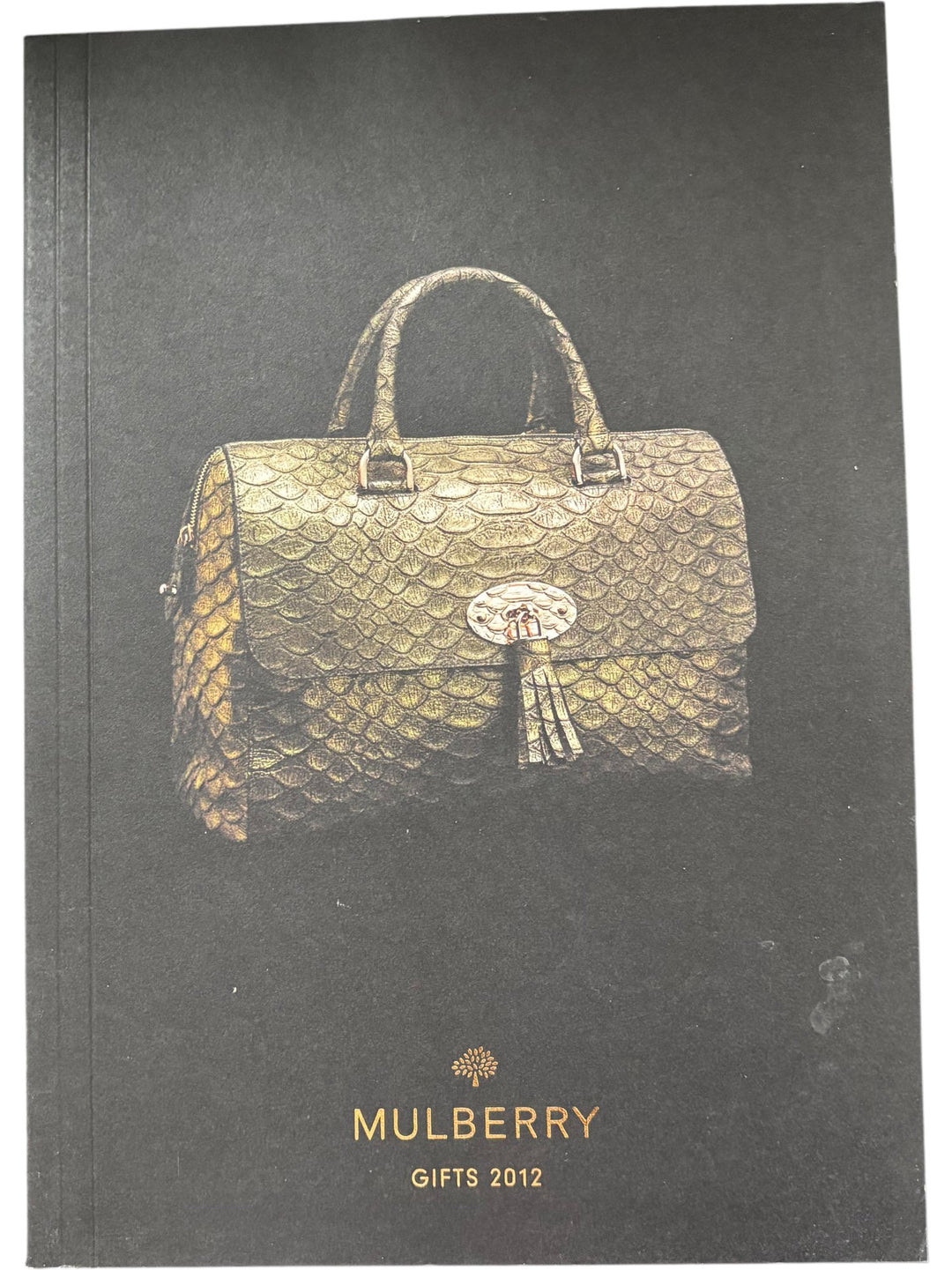 Mulberry Gifts 2012 Catalogue - Think Vintage ltd