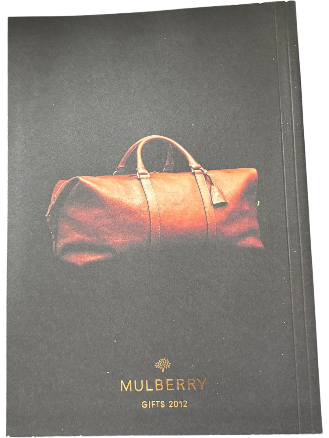 Mulberry Gifts 2012 Catalogue - Think Vintage ltd