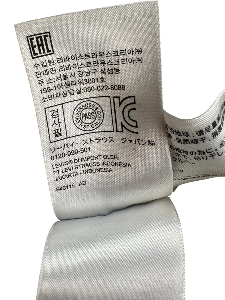 Multicam Tactical Jacket - M - Think Vintage