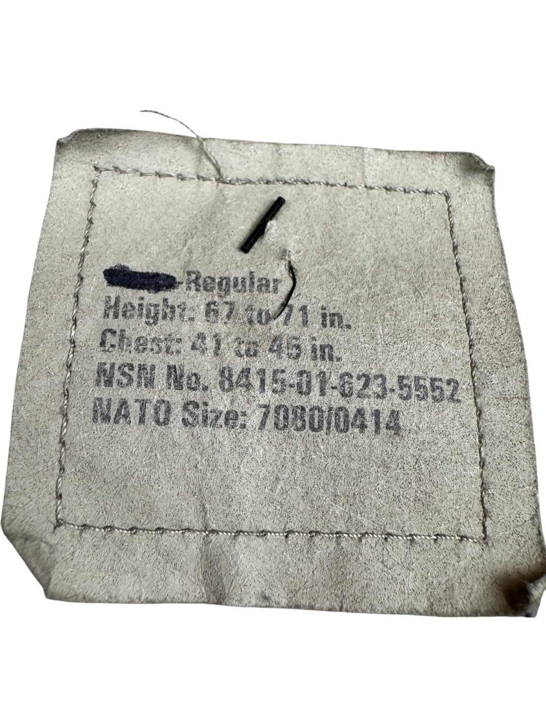 Multicam Tactical Jacket - M - Think Vintage