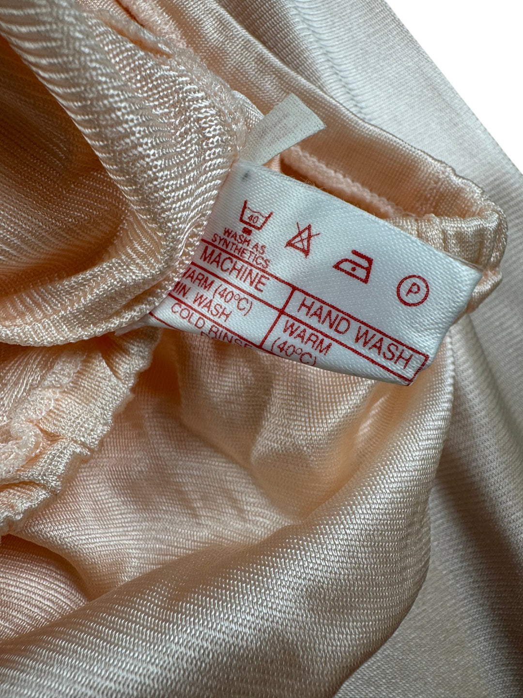 Mylesta long knickers - Medium - Think Vintage ltd