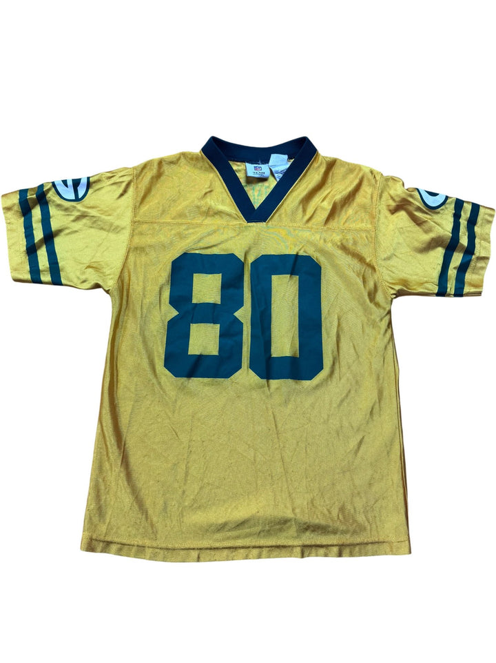 NFL Team Apparel Donald Driver Jersey - S/M