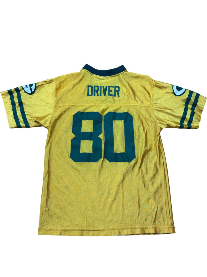 NFL Team Apparel Donald Driver Jersey - S/M
